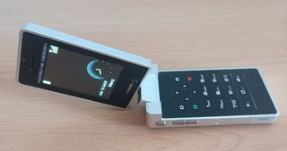 movil porsche design