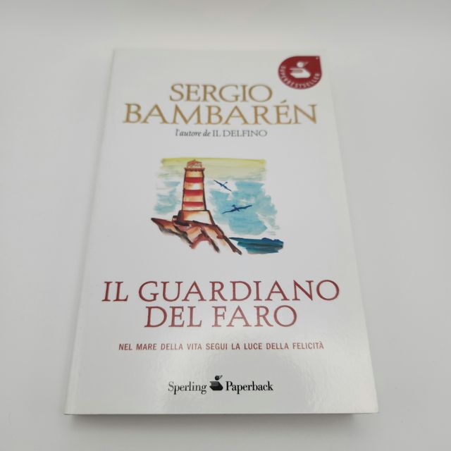 Il guardiano del faro