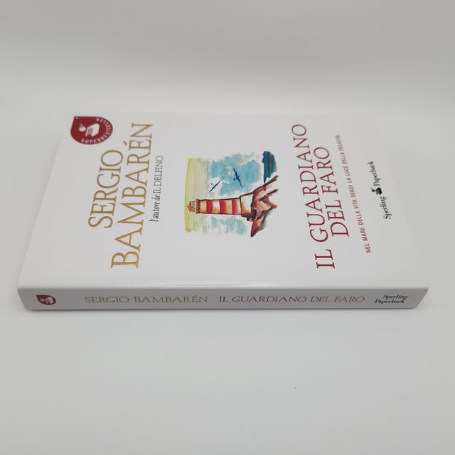 Il guardiano del faro