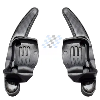 Levas de cambio para volante de Volkswagen