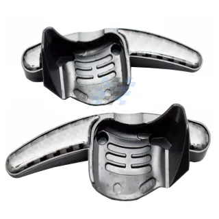 Levas de cambio para volante de Volkswagen