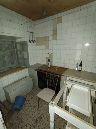 Casa rural con horreo