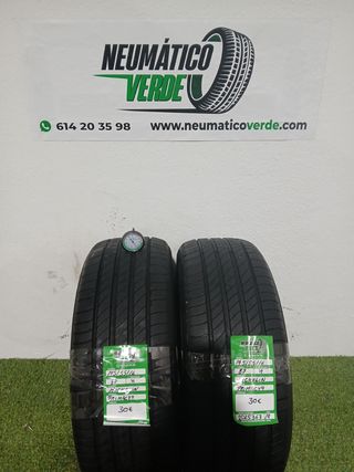 195 55 16 87H MICHELIN PRIMACY 4
