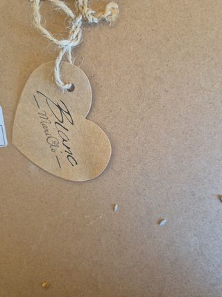 Quadro blanc mariclo shabby chic