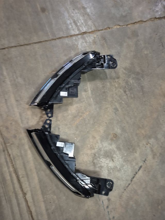 Diurnas citroen c5 aircross