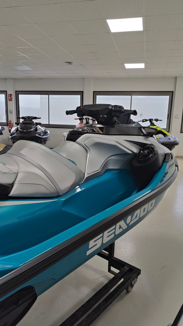Sea-Doo GTX LIMITED 325 2026 **NUEVA**