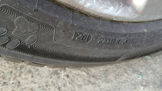 Llantas opel astra nuevas