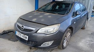 Llantas opel astra nuevas