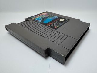 TigerHeli Nintendo Entertainment System NES PAL A