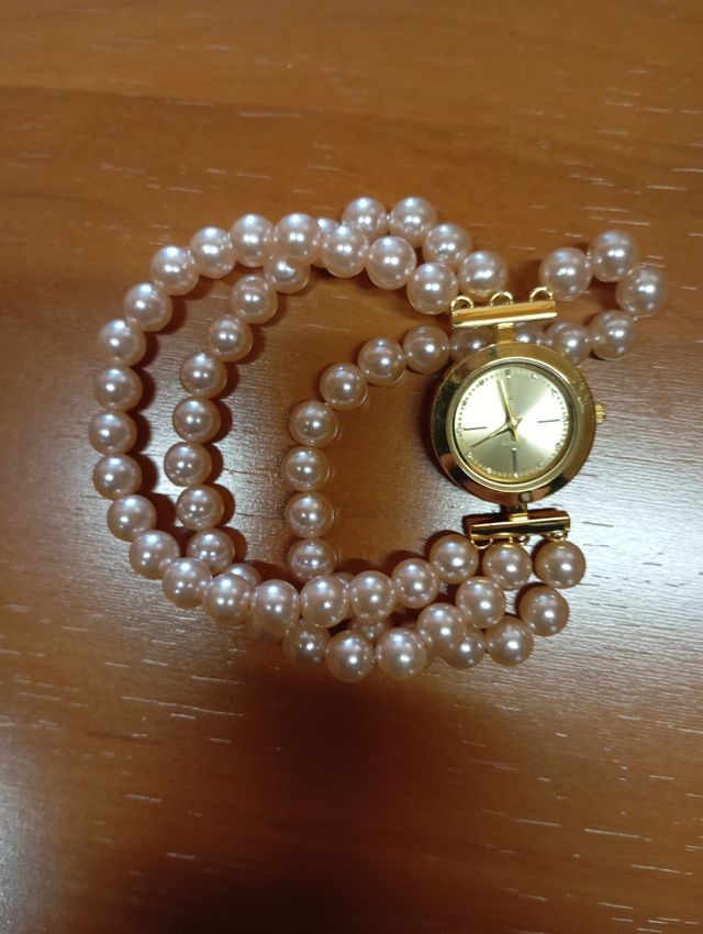 Reloj Quartz señora