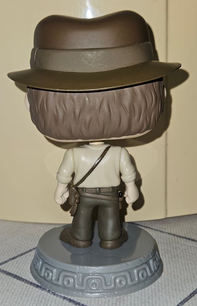 Funko Indiana Jones