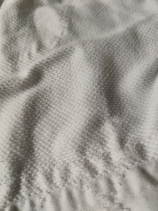 Traje de Judo talla 170 cm