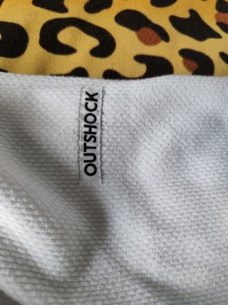 Traje de Judo talla 170 cm