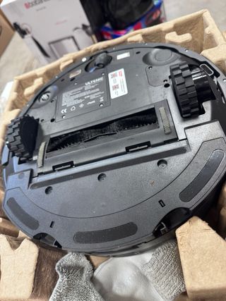 Ultenic D10 Robot aspira y friega 
