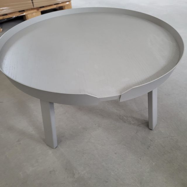 Mesa Auxiliar Around grande