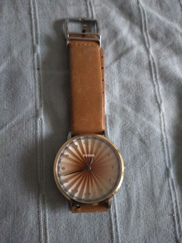 Reloj Fossil Vintage ES4199