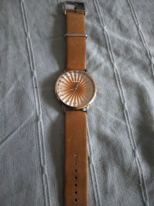 Reloj Fossil Vintage ES4199
