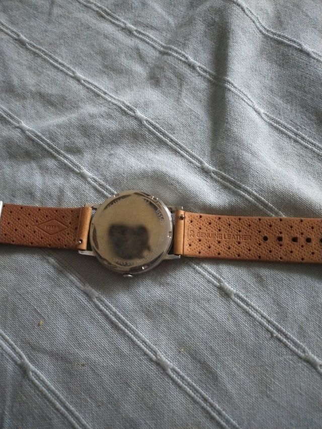 Reloj Fossil Vintage ES4199