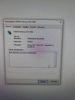 Intel NUC 9 i79750H