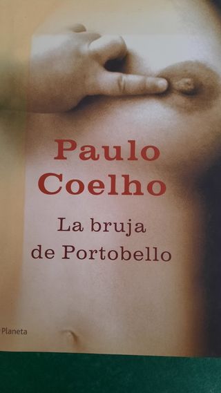 Libros de Paulo Coelho