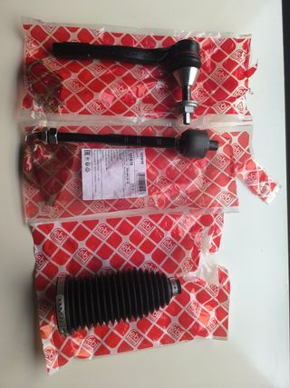 Brazo de dirección Mercedes W205