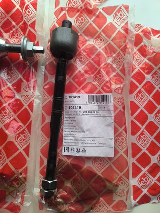 Brazo de dirección Mercedes W205