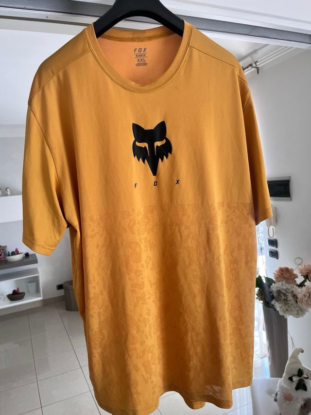Maglia fox defend xxl