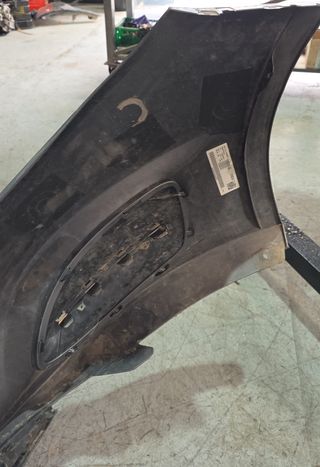 PARAGOLPES DELANTERO MERCEDES CLASE B W246 2016