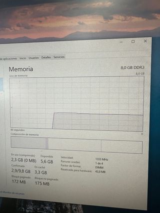 PC SOBREMESA PARA OFICINA 021451