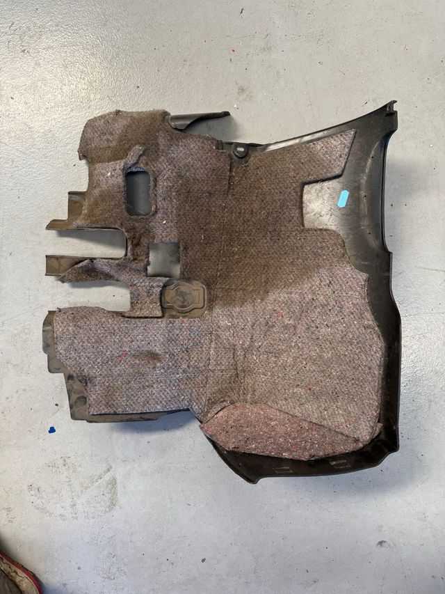 Tapa volante bmw e36