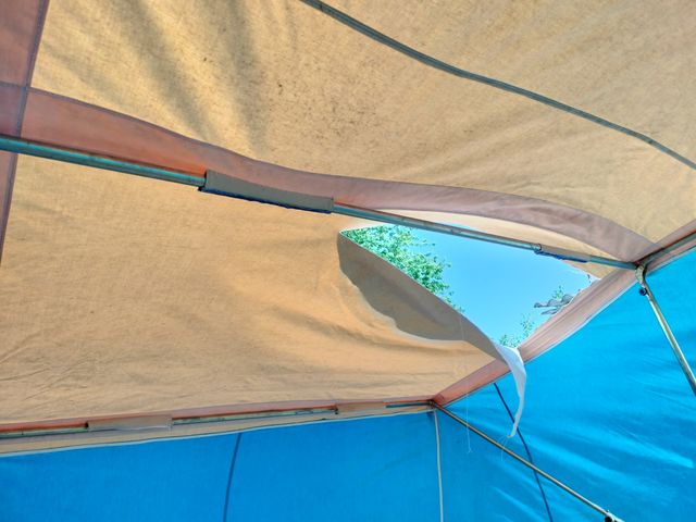 lona tienda campaña remolque artiach venecia