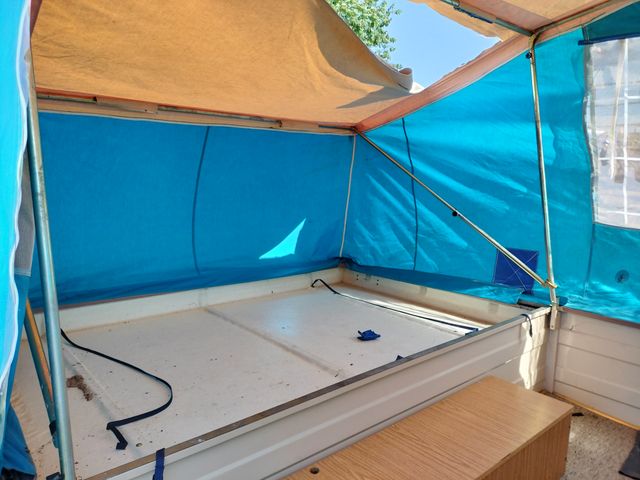 lona tienda campaña remolque artiach venecia