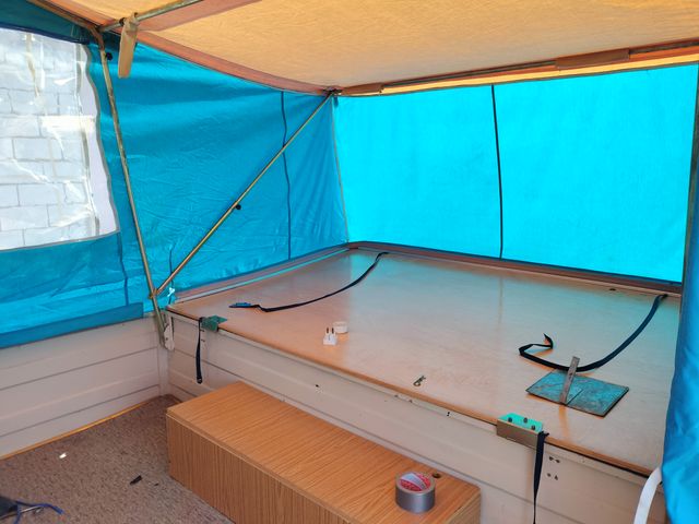 lona tienda campaña remolque artiach venecia