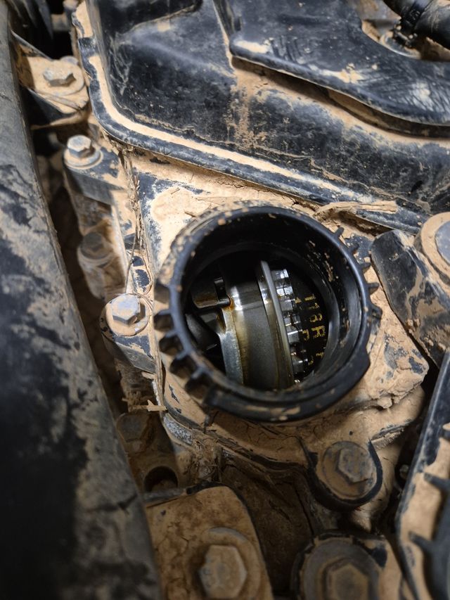 Motor 1.2 130cv hns citroen peugeot