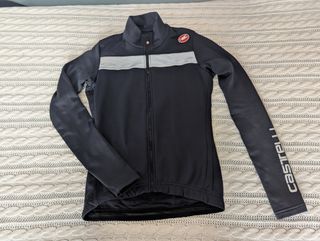 Chaqueta Castelli T-S