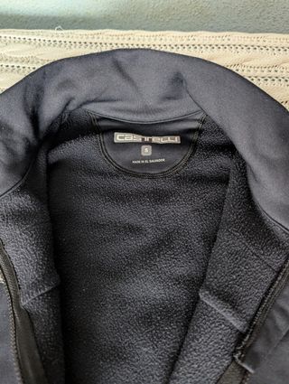 Chaqueta Castelli T-S