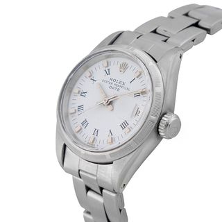Rolex Oyster Perpetual Datejust Lady 26mm Ref.-160