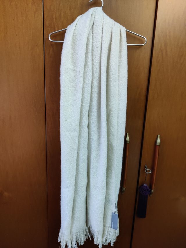 Bufanda Parfois NUEVA