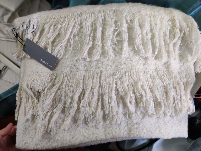 Bufanda Parfois NUEVA