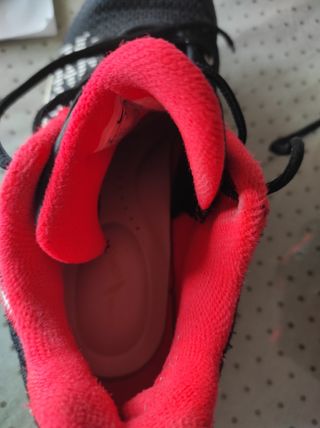 Zapatillas Nike 

