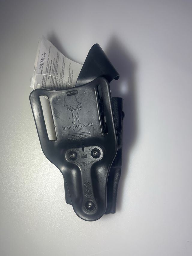 Coperchio laterale sinistro SAFARILAND 6360291 HK USP 40