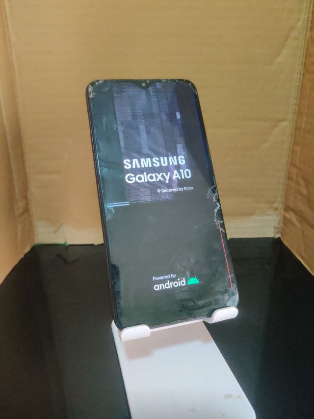 Samsung galaxy a10