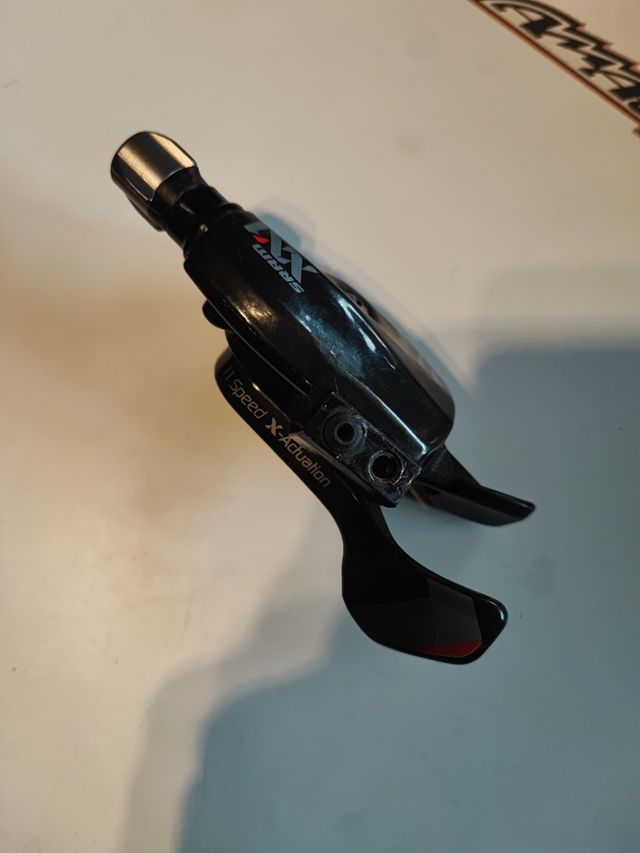Pulsador de cambio sram xx1 11v