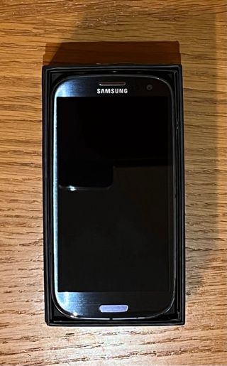Samsung Galaxy S3