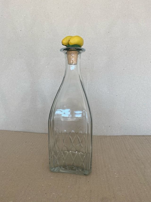 Bottiglia da bourbon