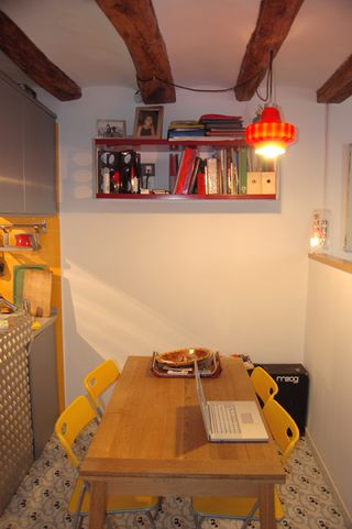 Baldosas suelo hidraúlico