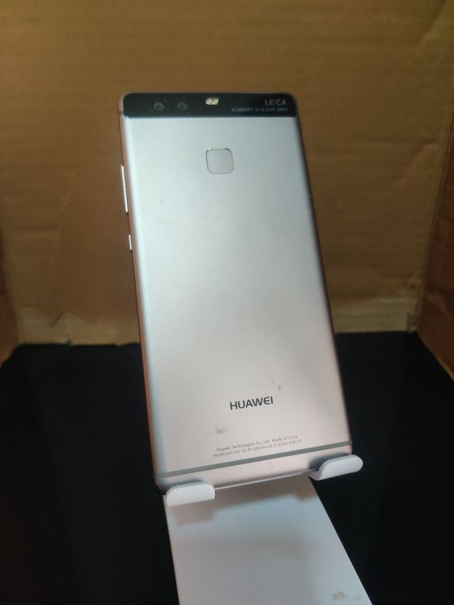 Huawei eva-L09