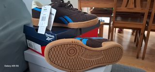 Reebok Club C Grounds