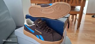 Reebok Club C Grounds