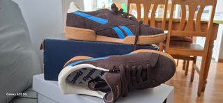 Reebok Club C Grounds